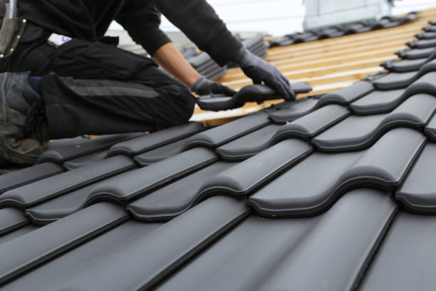 Best Commercial Roofing Services  in St James, MD